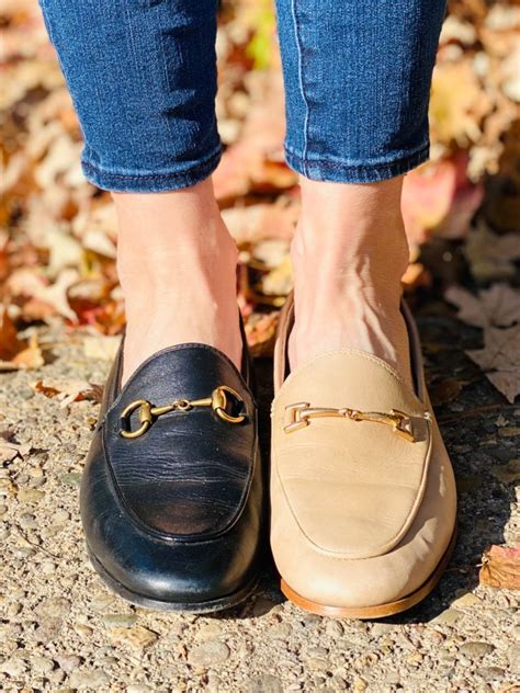 gucci loafer dupe|loafers that look like gucci.